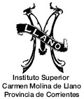 Instituto Superior Carmen Molina de Llano