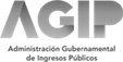 AGIP · Administración Gubernamental de Ingresos Públicos