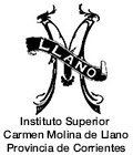 Instituto Superior Carmen Molina de Llano